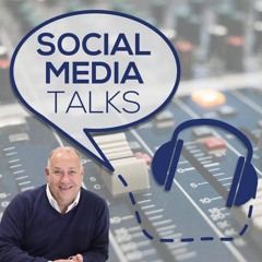 Social Media Talks Podcast