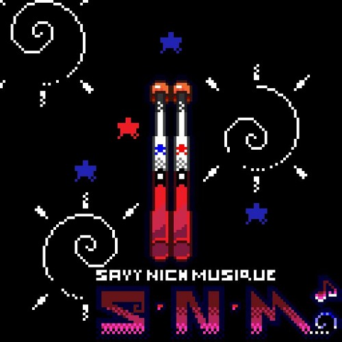 SavyNichMusique / S.N.M.’s avatar