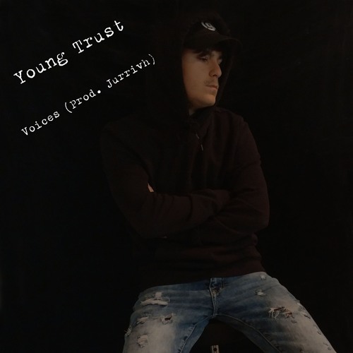 Young Trust’s avatar