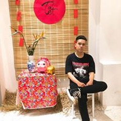 Huii Trần