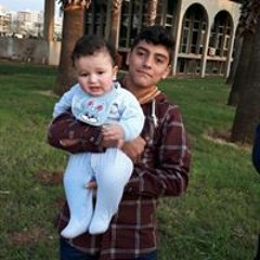 Oussama hoblos