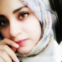 Feryal Yousuf