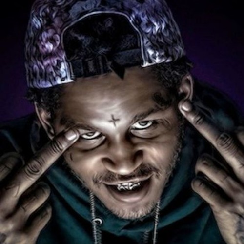 DjDrill — artist photo