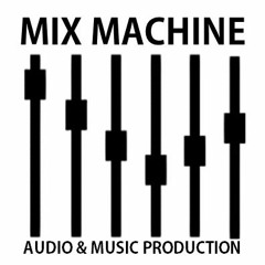 MIX Masters