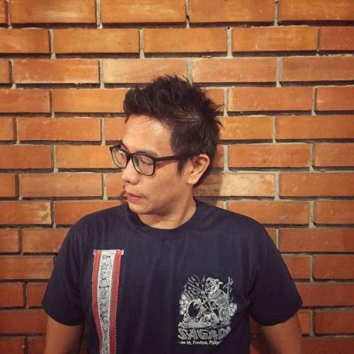 Arvil Domingo’s avatar