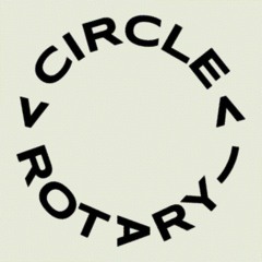 CIRCLE ROTARY