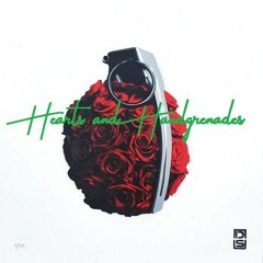 Hearts & Handgrenades