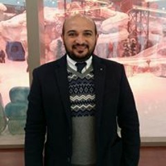 Mohamed Sayed