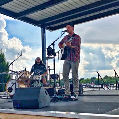 Doug Kaetz & From The Dark River