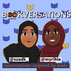 Bookversations