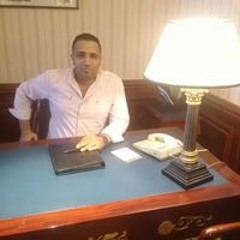 Ahmed Khaled