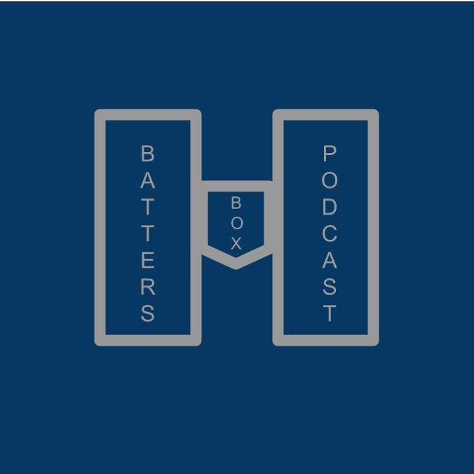 Batter's Box Podcast