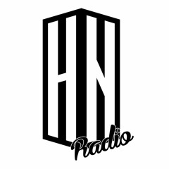 Hard Nation Radio
