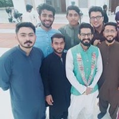 Murtaza Hassan