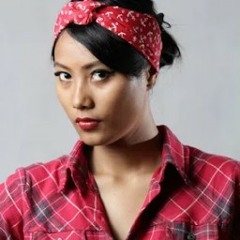 Tika Apriliyani