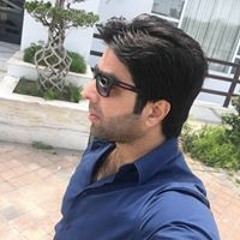 Umer Tofeeq