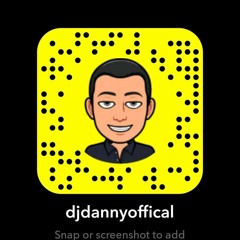 DJ DANNY