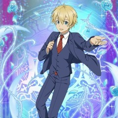 Eugeo Takara-san