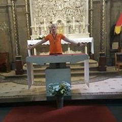 Markus Van Buuren