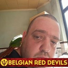 Chris Vande Vijver