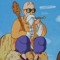 MASTER ROSHI