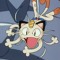 ya boi meowth