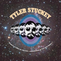 Tyler Stuckey