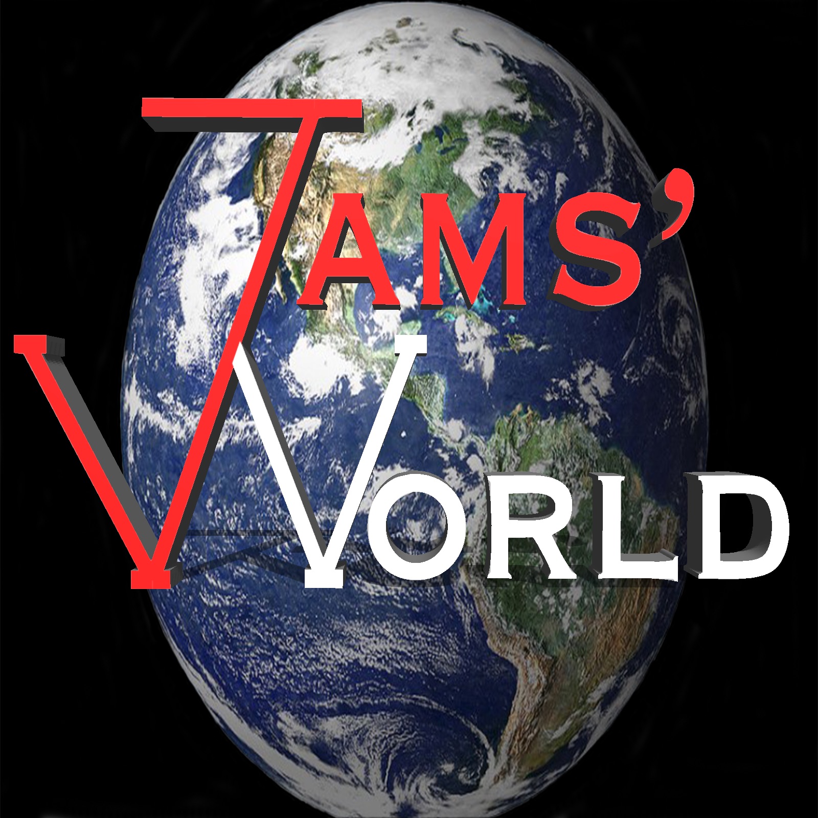 Jams' World Listen Free on Castbox.