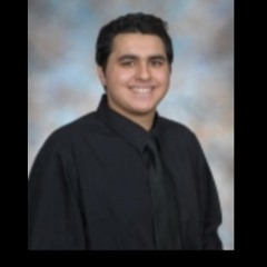 Tariq Arp