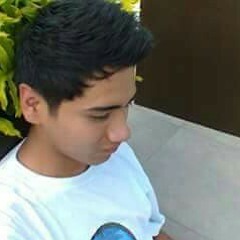andrew