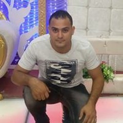 محمد يسري