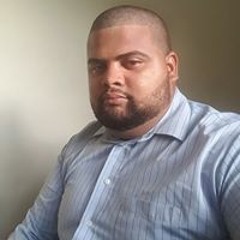 Luis Mojica Bautista