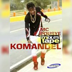 mc pousye