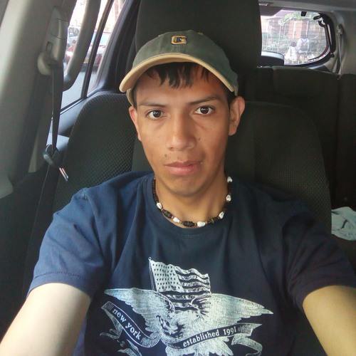 carlos Romero’s avatar