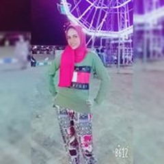 Esraa Ahmed