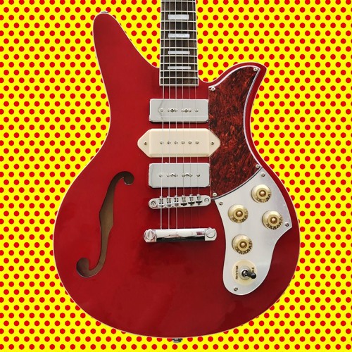 Goldfinch Guitars’s avatar