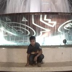 Jhon Leoncito Rosillo