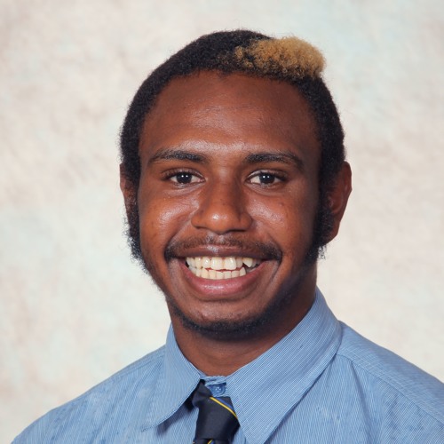 Marcus McDonald -1