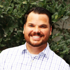 Nathan Sharp