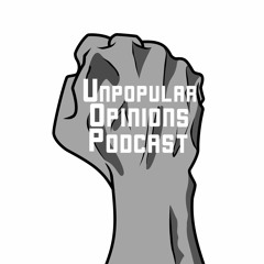 UnpopularOpinionsPodcastShow