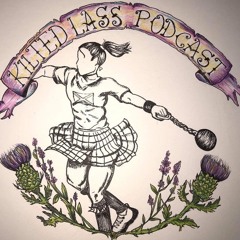 Kilted Lass Podcast