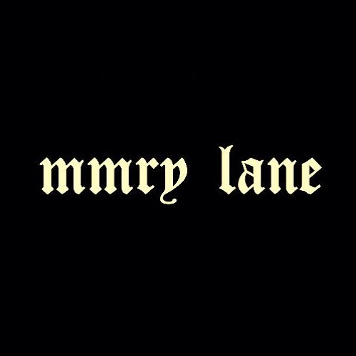 MMRY LANE’s avatar