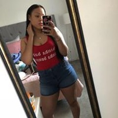 Dariana Merritt