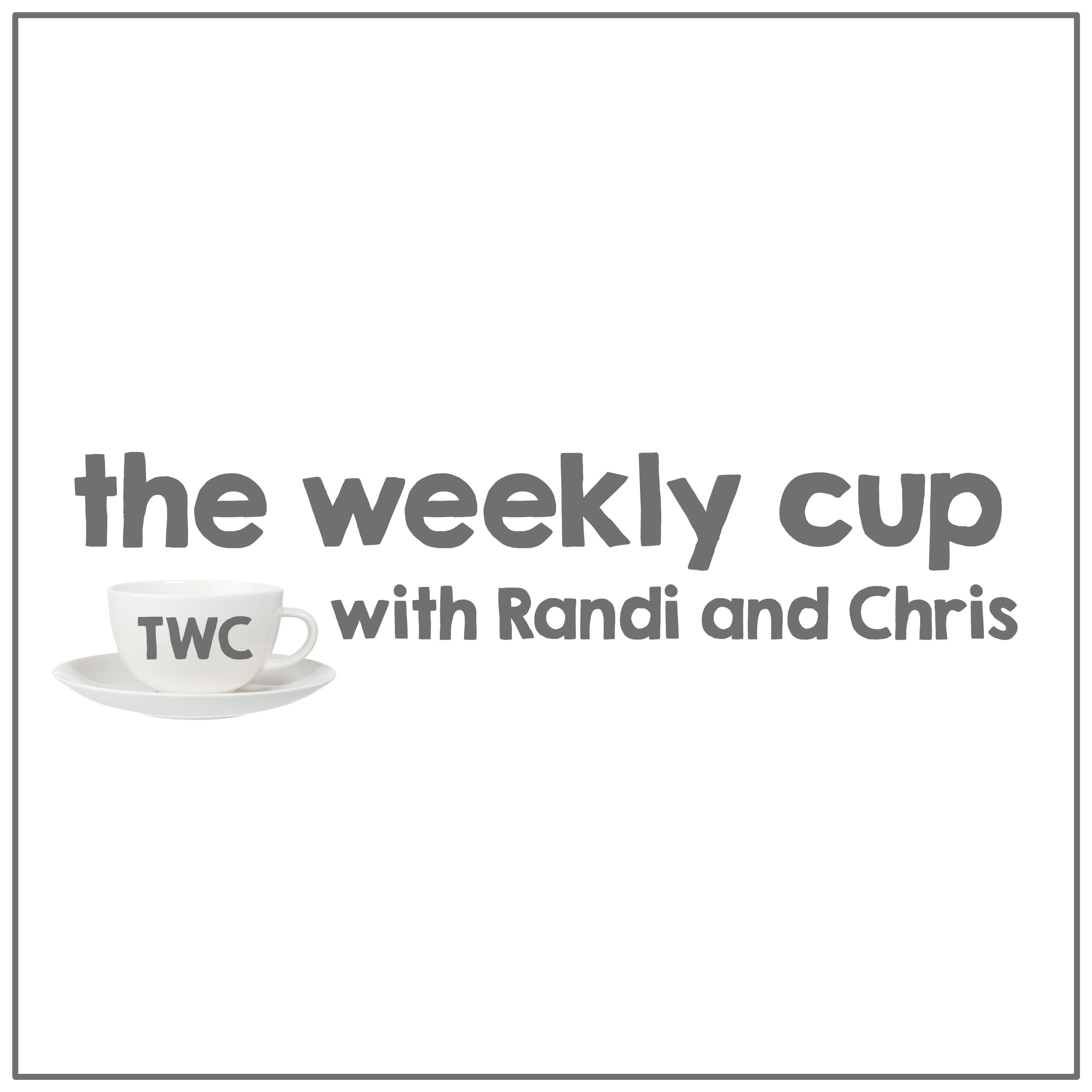 Cup 1  |  The Pedestrian Religion and Proverbs