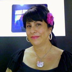 Lizzie Rodriguez Medel