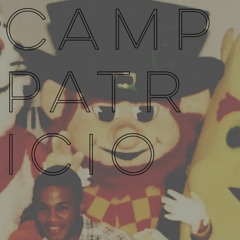 Camp Patricio