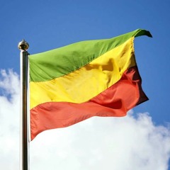 Ethiopian protestant song (Yeshak Sedik)