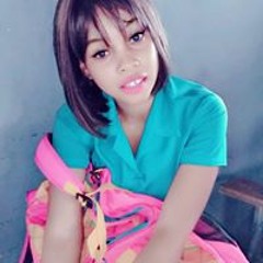 Loudia Alexandre