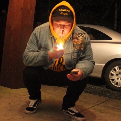 Tussin Feat. Nickybird (Prod. Rusher)