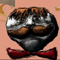 Evil Pringle